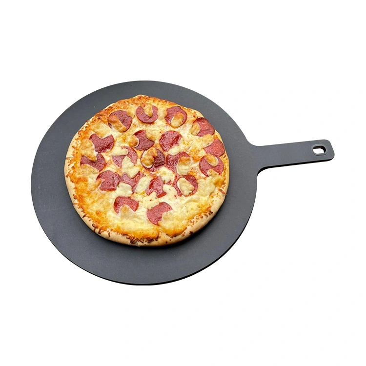 14인치 상업용 피자 서버