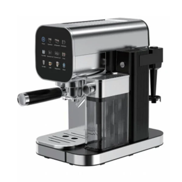 Multifunctional Semi Automatic Espresso Machine